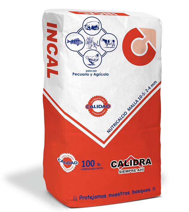 Nutricalcio M 10-5