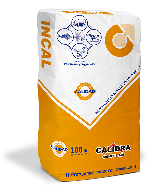 Nutricalcio M 20-10
