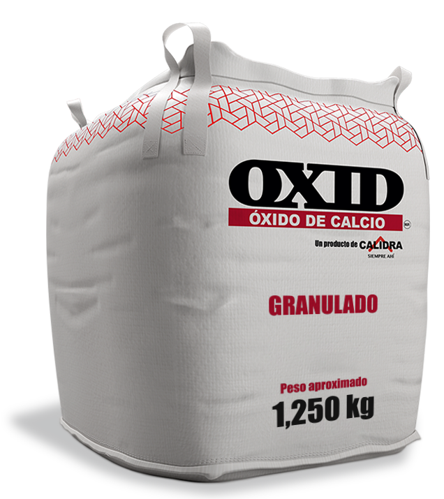 Oxid Granulado