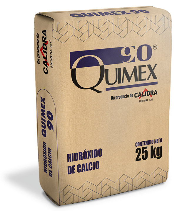 Quimex 90